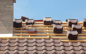Thorncombe Street clay roofing costs