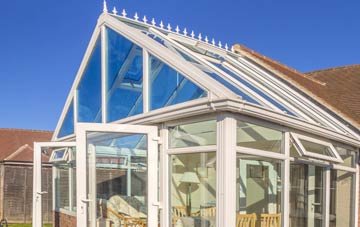 conservatory roof insulation costs Thorncombe Street