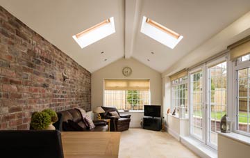 conservatory roof insulation Thorncombe Street, Surrey