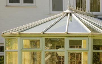 conservatory roof repair Thorncombe Street, Surrey