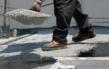 Thorncombe Street flat roofing companies