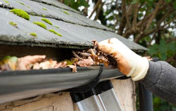 gutter cleaning Thorncombe Street, Surrey