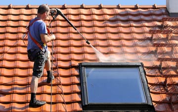 roof cleaning Thorncombe Street, Surrey