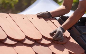 Thorncombe Street roof tile contractors